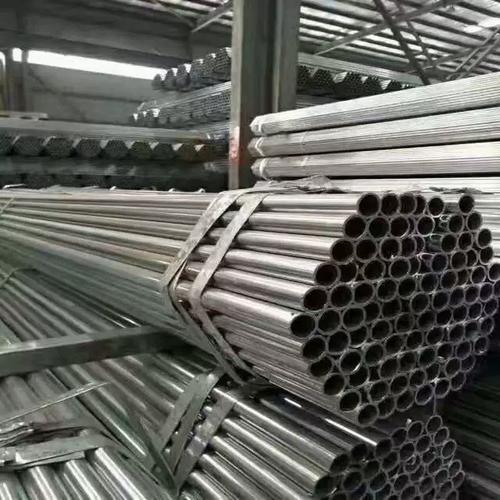 浏阳q355nhb耐候钢管